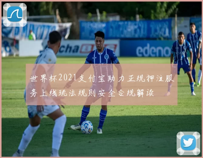 世界杯2021支付宝助力正规押注服务上线玩法规则安全合规解读