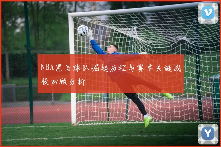 NBA黑马球队崛起历程与赛季关键战役回顾分析